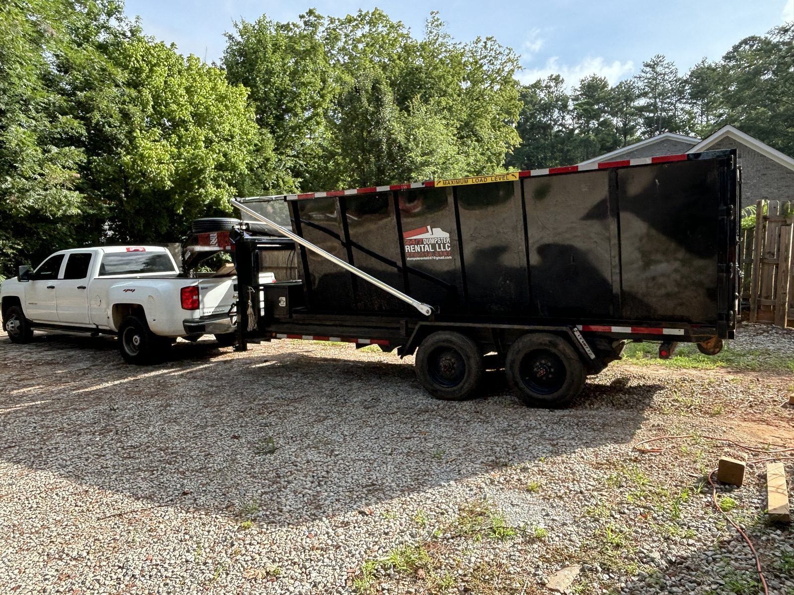 24/7 Dumpster Rental LLC photo 6
