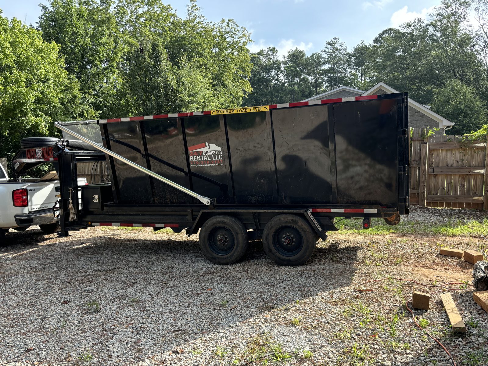 24/7 Dumpster Rental LLC photo 7