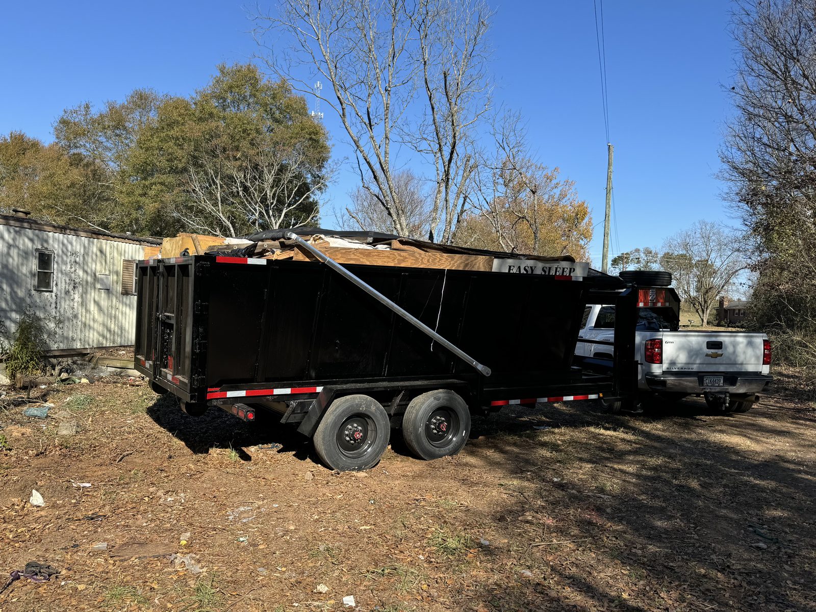 24/7 Dumpster Rental LLC photo 3
