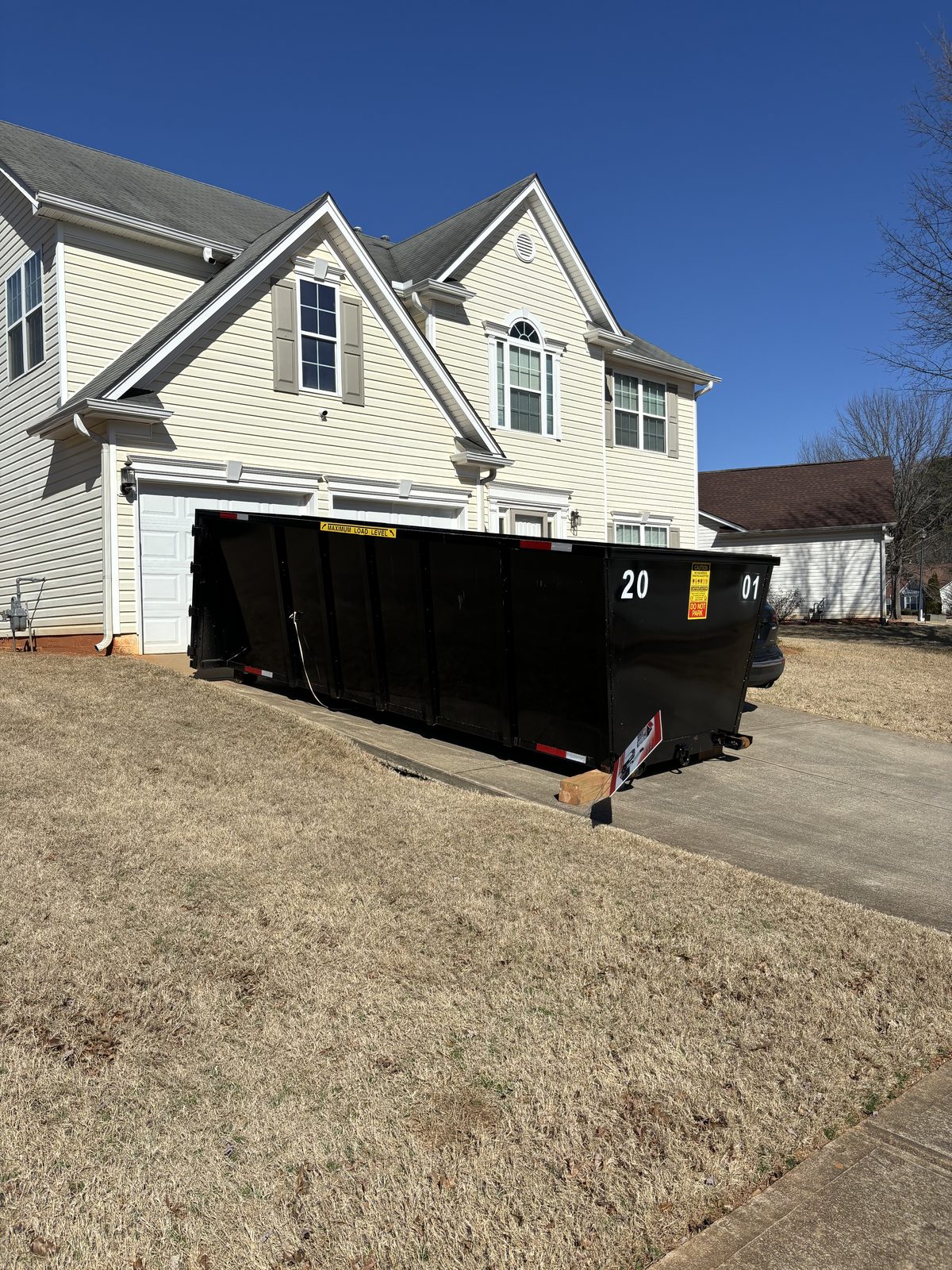 24/7 Dumpster Rental LLC photo 4